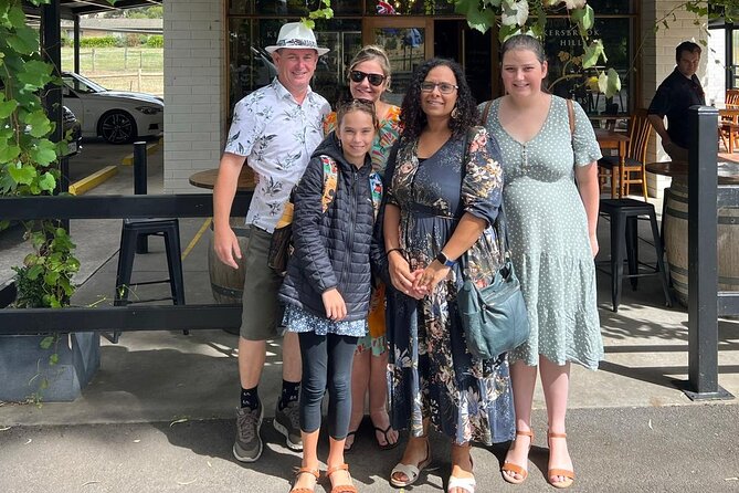 1-4 People Personal Tour - Quick hits: what makes this tour work