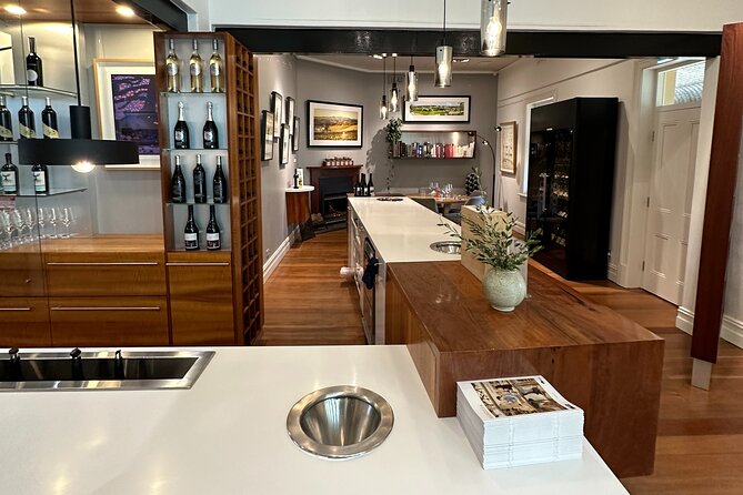 1-4 People Personal Tour - Choosing your region: Barossa, Hills, McLaren Vale, or Clare Valley
