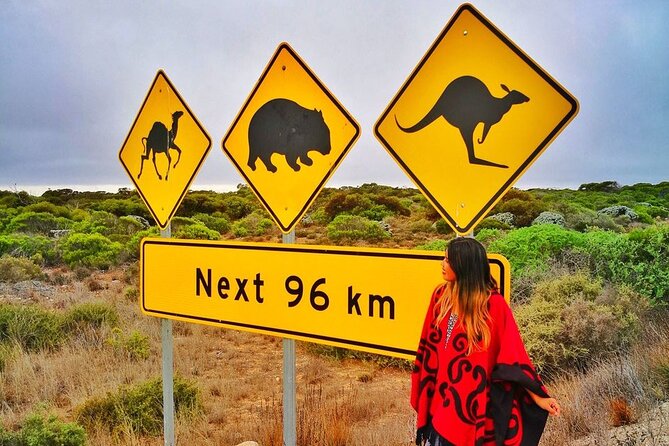 10-Day Adelaide to Perth Adventure Tour - Key highlights at a glance