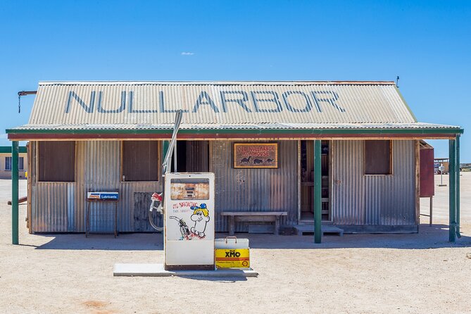 10-Day Adelaide to Perth Adventure Tour - Day-by-day energy: Flinders Ranges, Eyre Peninsula sand-play, and outback towns