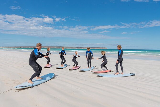 10-Day Adelaide to Perth Adventure Tour - Stirling Range hikes and the southern forests: Porongurup to Walpole-Nornalup