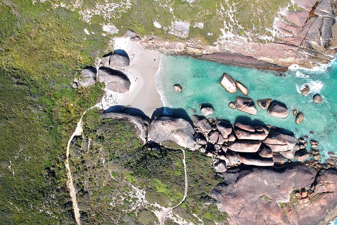 10-Day Adelaide to Perth Adventure Tour - Margaret River with conservation work, then Ngilgi Cave and Wadandi culture