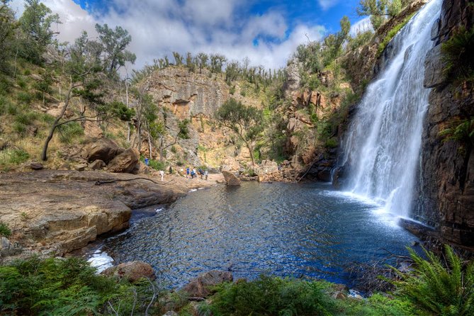 3-Day Adelaide to Melbourne Small-Group Grampian Great Ocean Road - Key things worth knowing before you go