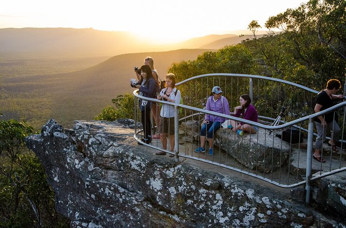3-Day Adelaide to Melbourne Small-Group Grampian Great Ocean Road - Comfort, walking pace, and weather: what to pack in practice