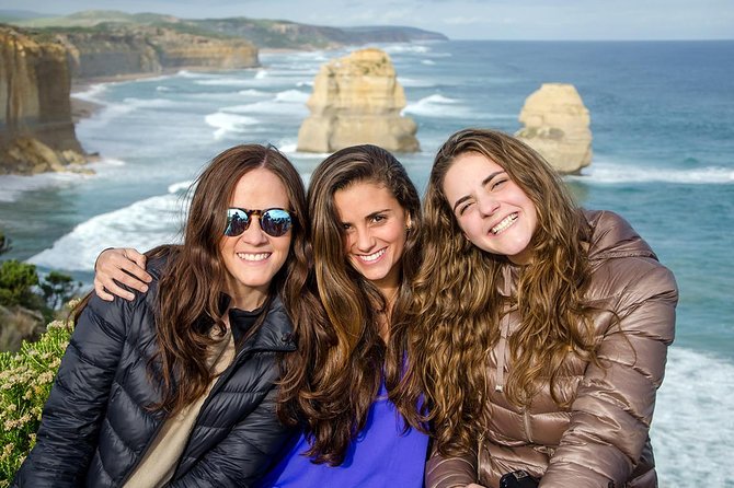 3-Day Adelaide to Melbourne Small-Group Grampian Great Ocean Road - Meals and room standards: where expectations need adjusting