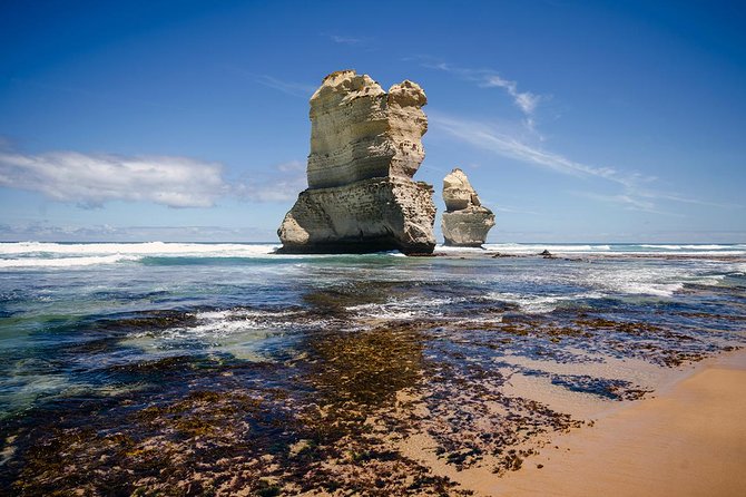 3-Day Adelaide to Melbourne Small-Group Grampian Great Ocean Road - Day 2: The Pinnacle hike, Tower Hill wildlife, then Warrnambool dinner