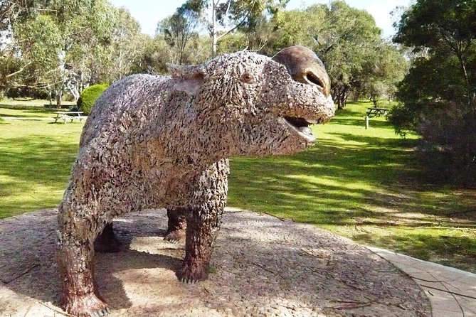 3-Day Adelaide to Melbourne Tour Including the Great Ocean Road - What really makes the trip feel good: small group pace, pickup, and guided stops