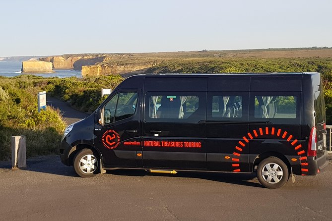 3-Day Adelaide to Melbourne Tour Including the Great Ocean Road - Weather and comfort: plan for all conditions