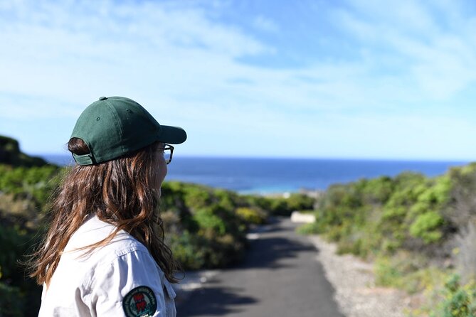 3-Day Kangaroo Island Adventure Tour - Day 2: Flinders Chase National Park rocks and wildlife time