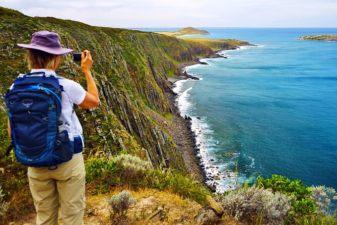 4 Days Private Walking Tour in South Australia - Key points that make the Southern Ocean Walk different