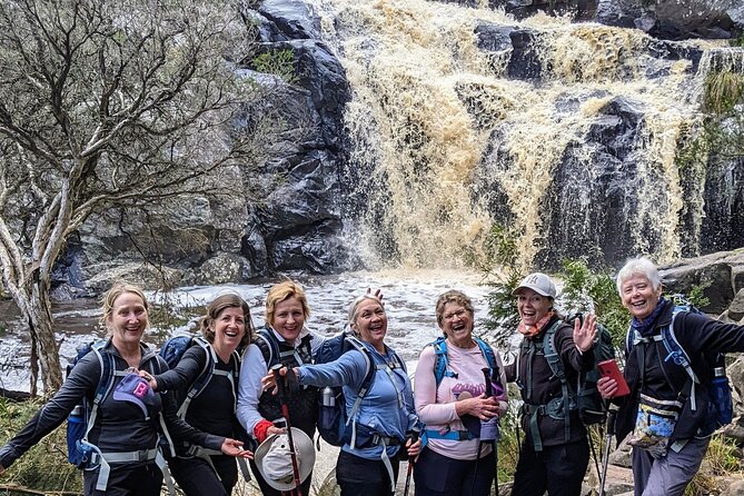 4 Days Private Walking Tour in South Australia - Entering the Heysen Trail from Cape Jervis (start at 8:30)