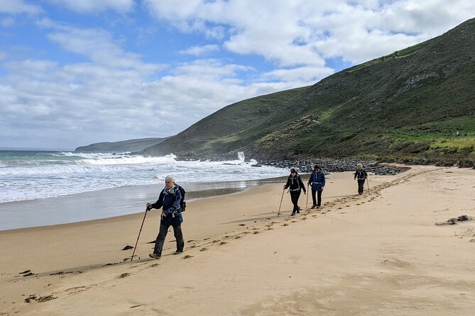4 Days Private Walking Tour in South Australia - Day 3 from Tapanappa Ridge: 180° views and sea-horizon thinking