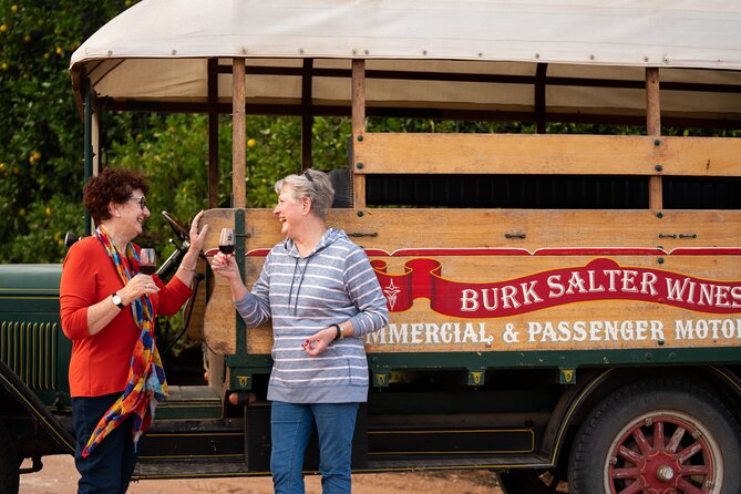 4-Night Murray River Cruise on the classic Murray Princess - Your Cabin and On-Board Life: Comfortable, Compact, and Practical
