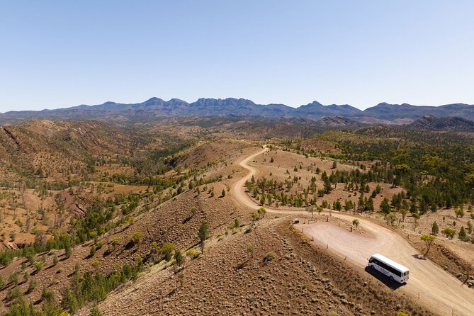 6-Day Eyre Peninsula & Flinders Ranges Adventure Tour - Key highlights you’ll feel on this trip