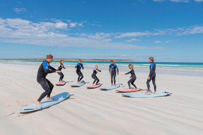 6-Day Eyre Peninsula & Flinders Ranges Adventure Tour - Price and logistics: is $1,000 good value for what you actually do?