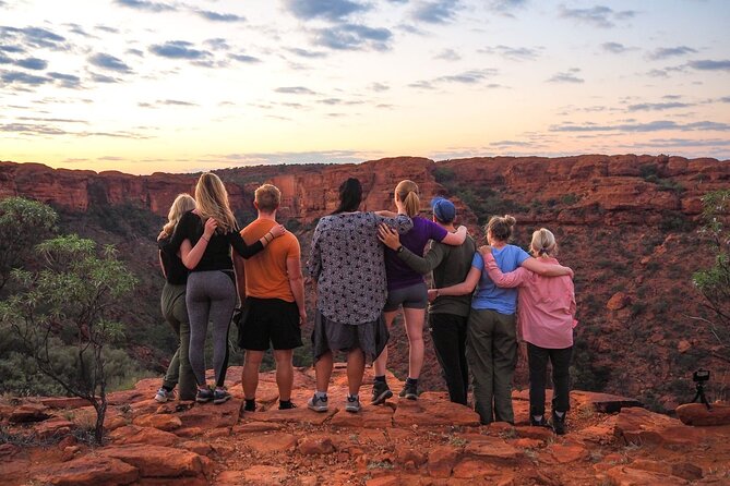 7 Day Adelaide to Uluru Adventure and Cultural Tour - Day 1: the 5:30 am Adelaide departure and why it works