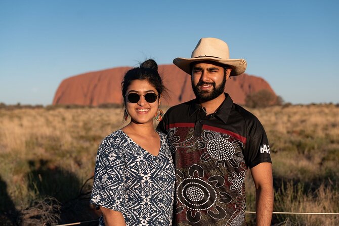 7 Day Adelaide to Uluru Adventure and Cultural Tour - Day 4: Dingo Fence, Kanku–Breakaways, then onward to Kings Canyon