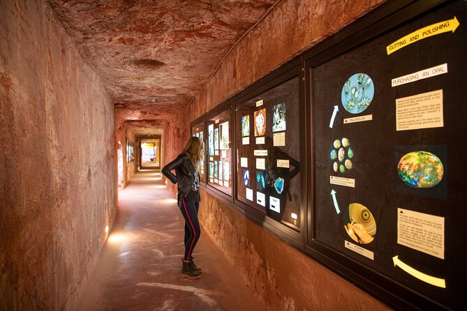 7 Day Adelaide to Uluru Adventure and Cultural Tour - Kings Canyon Rim Walk to Uluru: the moment the trip flips to the Red Centre