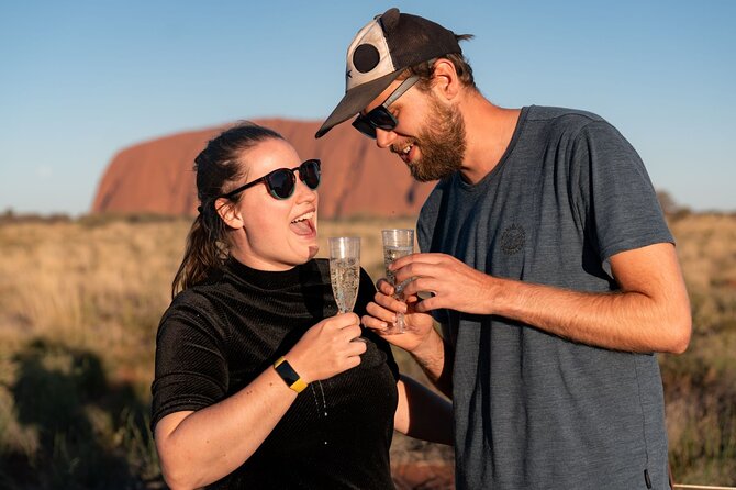 7 Day Uluru to Adelaide Cultural and Adventure Tour - Uluru to Adelaide overland: what the trip is really like