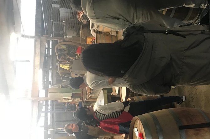 8-13 People Personal Tours - Private Wine Day Around Adelaide: What You’re Really Buying