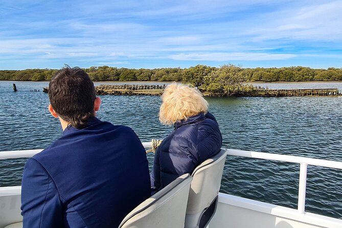 90 Minute Port River Dolphin & Ships Graveyard Cruise - Price and value: is $63.12 a smart buy?