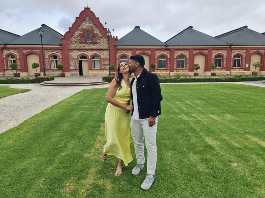 A Barossa Valley pickup: Wine and Heritage Tour, Local Guide - Price, Value, and What You Should Budget for Tastings