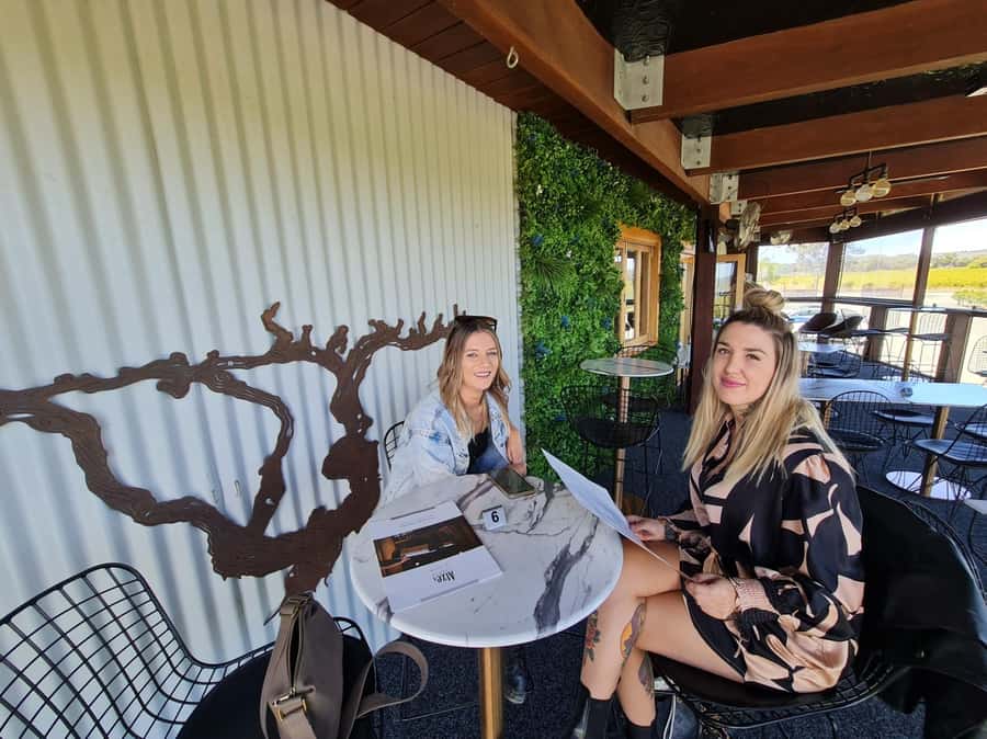A Barossa Valley pickup: Wine and Heritage Tour, Local Guide - FAQ