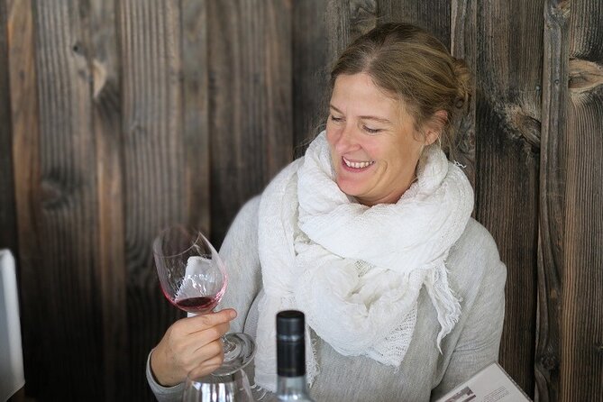 A Truly Barossan Wine Experience - High-End Private Day Tour - Price and value: is $645.52 per person actually fair?