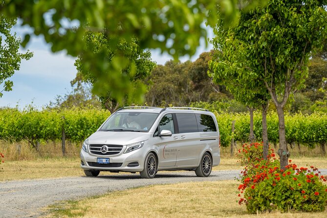A Truly Barossan Wine Experience - High-End Private Day Tour - Who this Barossa private wine day suits best