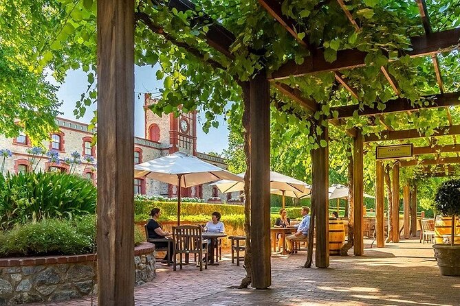 A Truly Barossan Wine Experience - High-End Private Day Tour - Artisans of Barossa: compare up to eight boutique producers