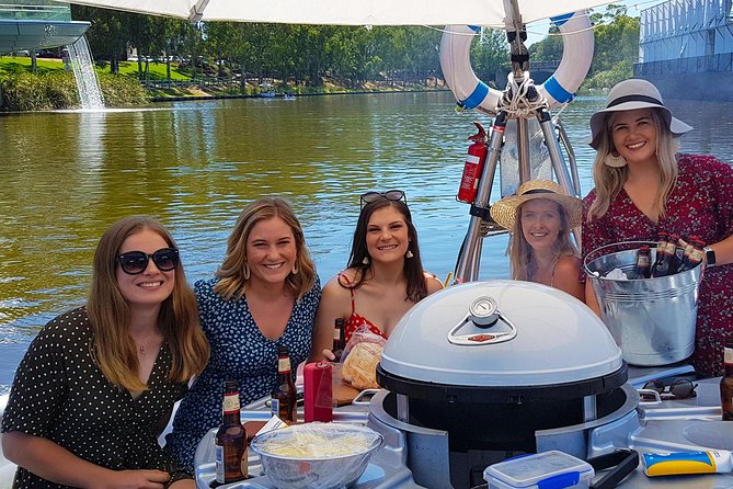 Adelaide 2-Hour BBQ Boat Hire for 3-6 People - Who This Is Best For (And Who Might Want Something Else)