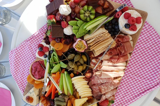 Adelaide 2-Hour BBQ Boat Hire for 3-6 People - Price and Value: Is $466 Fair for Adelaide’s BBQ Boat?