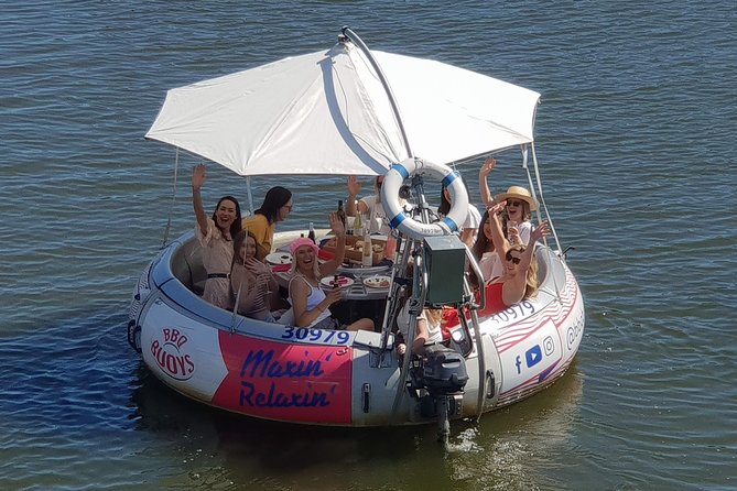 Adelaide 2-Hour BBQ Boat Hire for 7-10 People - Key highlights you’ll actually use