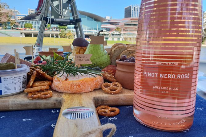 Adelaide 2-Hour BBQ Boat Hire for 7-10 People - How the 2-Hour Session Actually Unfolds on the Water