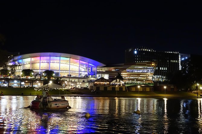 Adelaide 2-Hour BBQ Boat Hire for 7-10 People - Music, Drinks, and the Rules You Must Know Before You Start