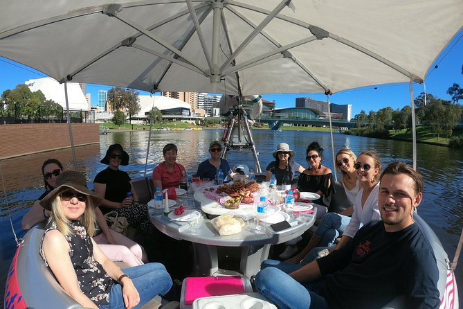 Adelaide 2-Hour BBQ Boat Hire for 7-10 People - Value for Money: What $466 Buys for 7–10 People