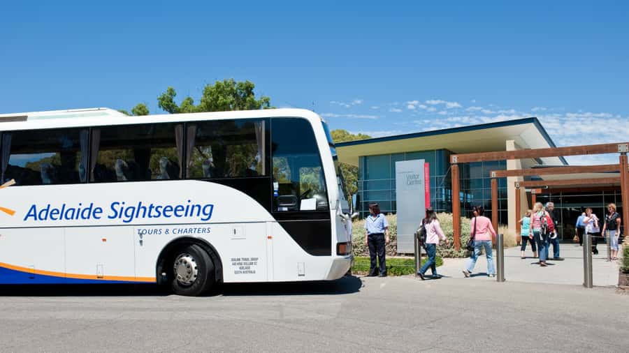 Adelaide: Barossa and Adelaide Hills Tour with Lunch - Key Things You’ll Enjoy Most
