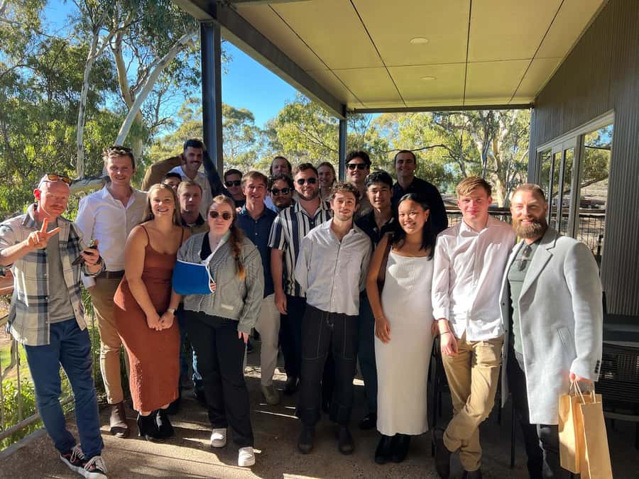 Adelaide: Barossa Premium Wine Tasting tour & Winery Lunch - Rosenvale Vineyards: The Crafted Tour Exclusive to Taste the Barossa
