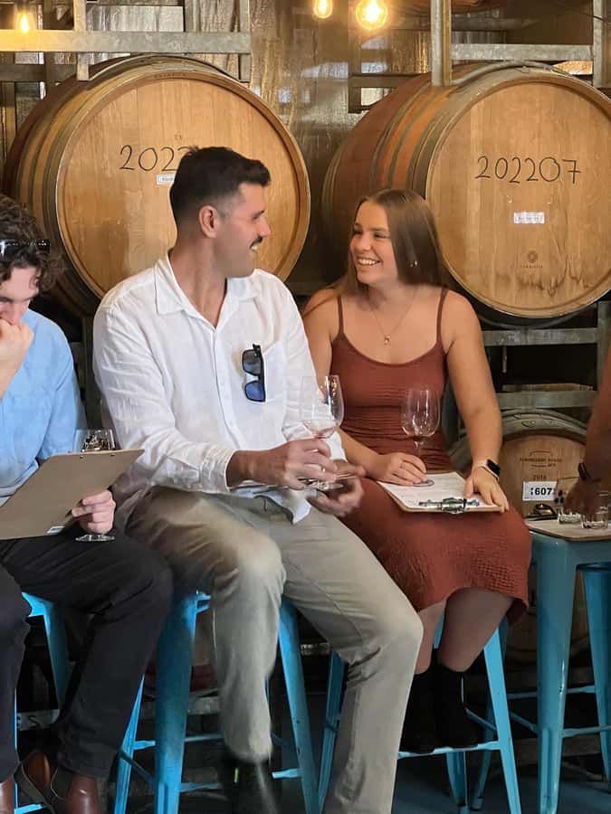 Adelaide: Barossa Premium Wine Tasting tour & Winery Lunch - A Full-Day Barossa Taste Trip That Doesn’t Feel Rushed