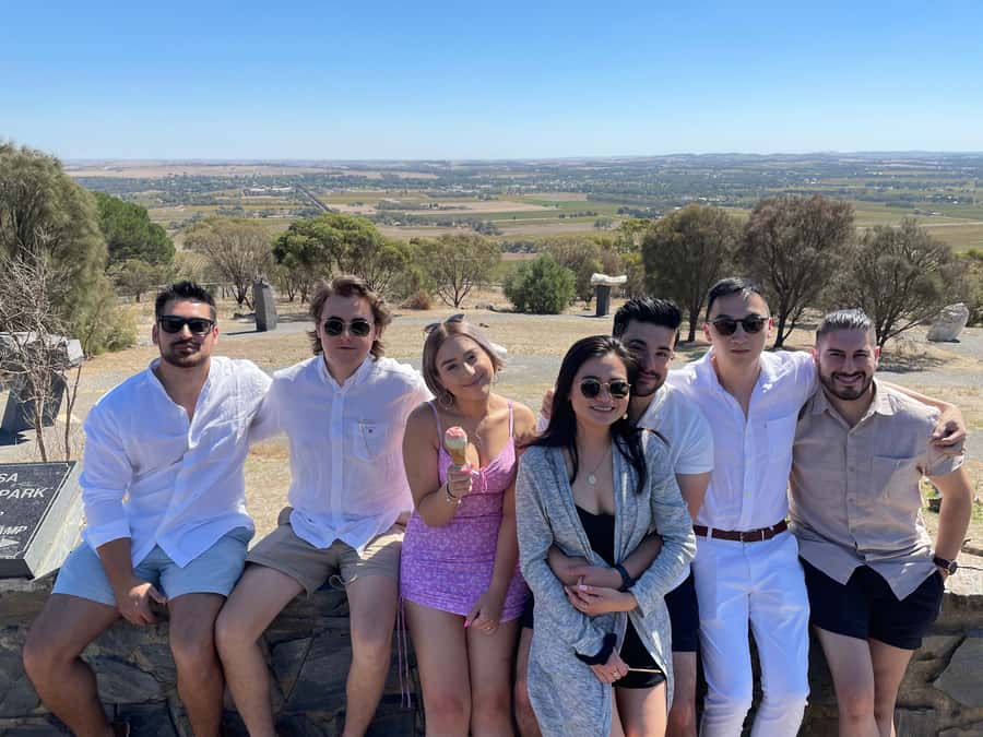 Adelaide: Barossa Premium Wine Tasting tour & Winery Lunch - Turkey Flat Vineyards Lunch and Tasting: Where You’ll Eat Before You Sip