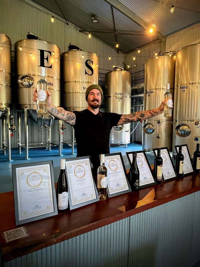 Adelaide: Barossa Premium Wine Tasting tour & Winery Lunch - Pickup Timing and The Easy Flow Out of Adelaide