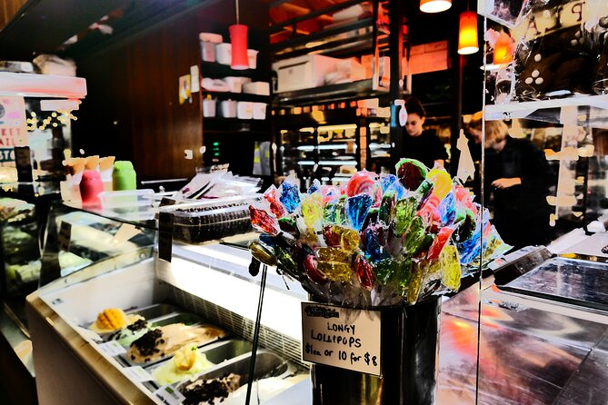 Adelaide Central Market Discovery Tour - Coffee plus conversation: the market experience feels human