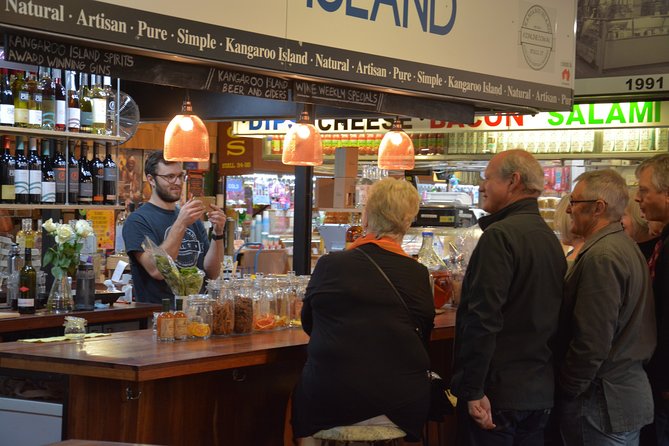 Adelaide Central Market Discovery Tour - Price and value: what $70.29 really buys you