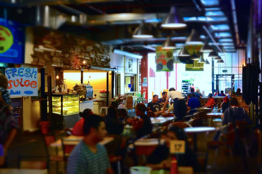 Adelaide: Central Market Early Risers Breakfast Tour - Key things to know before you go