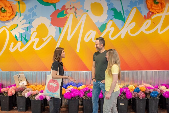 Adelaide Central Market Food Tour - Key Highlights You’ll Feel Right Away