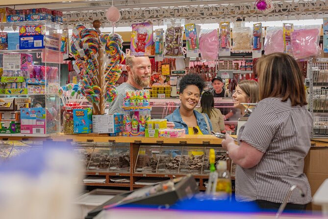 Adelaide Central Market Food Tour - Price and Value: Is $49.49 Worth It?