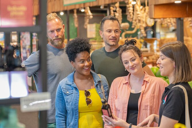 Adelaide Central Market Food Tour - Who Should Book This Food Tour (and Who Might Skip It)