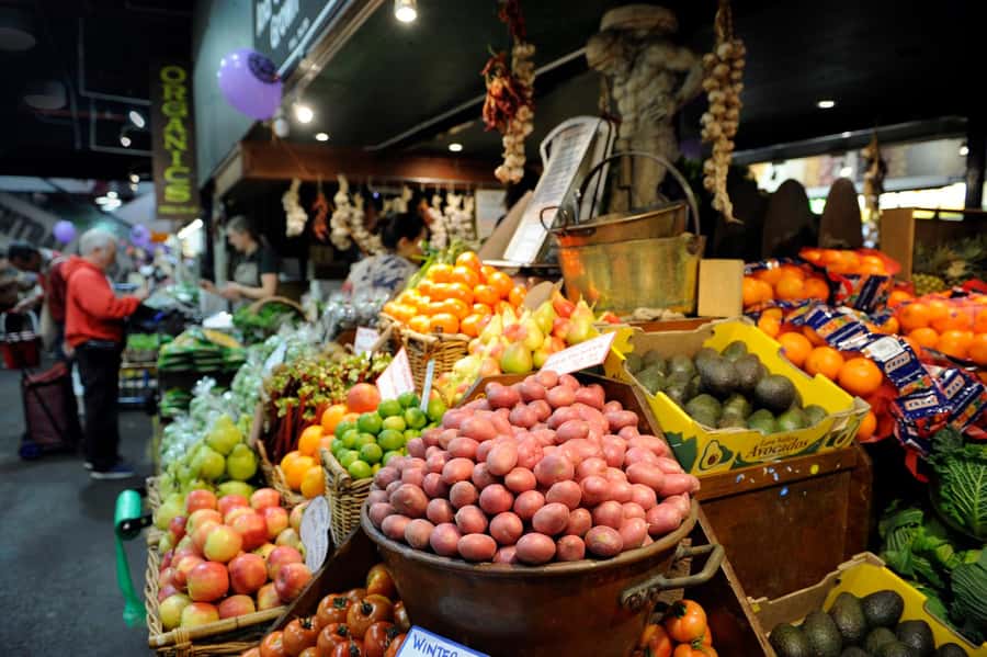 Adelaide: Central Market Morning Tour - Adelaide Central Market Morning Tour: Why this 90-minute plan works