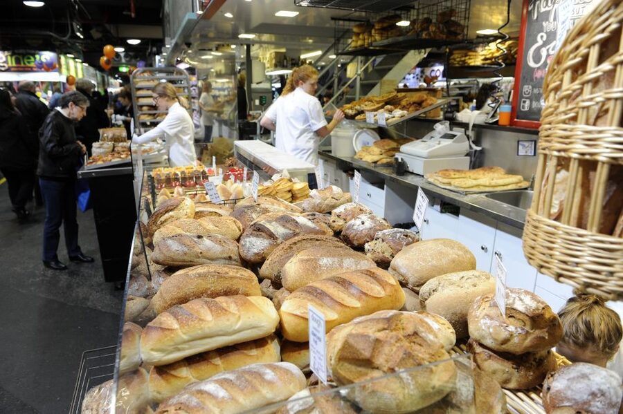 Adelaide Central Market Tour with Lunch - Meeting Producers Who Supply Adelaide Central Market Five Days a Week
