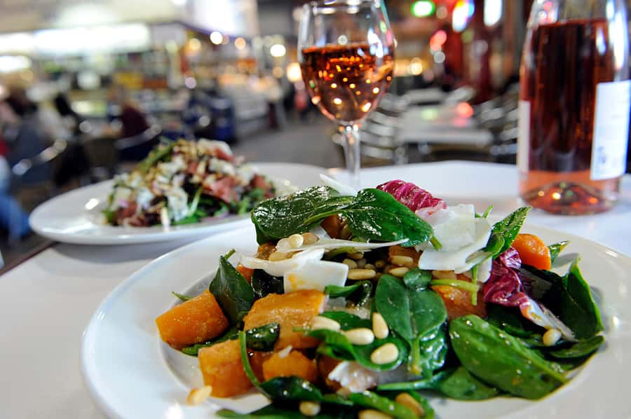 Adelaide Central Market Tour with Lunch - Price and What You Actually Get for $130